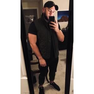 Meet your Posher, Ryan